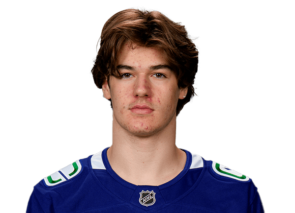 Basile Sansonnens's headshot.