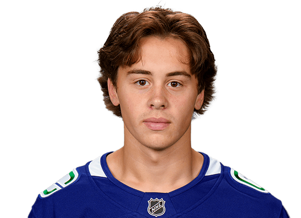 Anthony Romani's headshot.