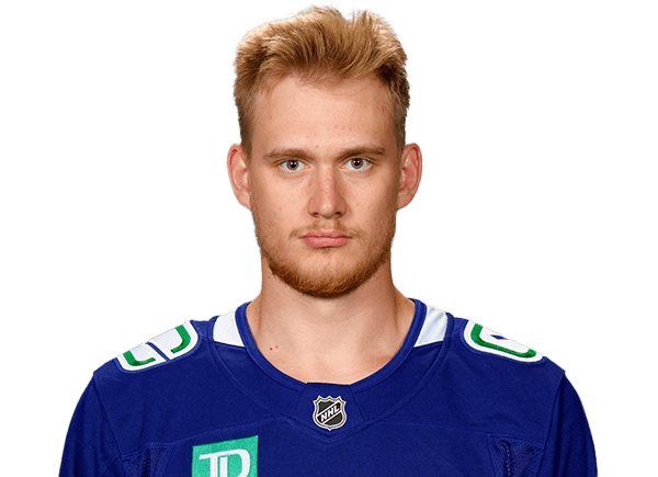 Ilya Safonov's headshot.