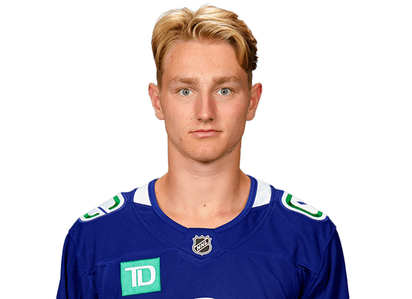 Wilson Björck's headshot.