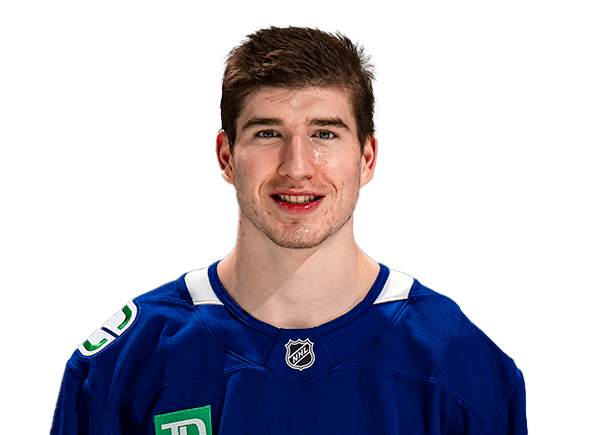 Drew O'Connor's headshot.