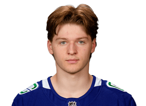 Gabriel Chiarot's headshot.