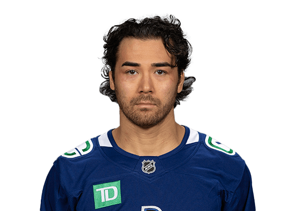 Kiefer Sherwood's headshot.