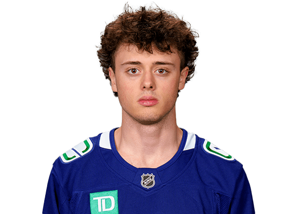 Kieren Dervin's headshot.