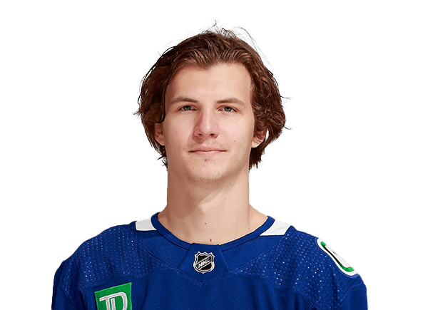 Vitali Kravtsov's headshot.